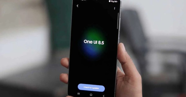 One UI 8.5 cập nhật trên Galaxy giá rẻ: Tính năng mới hấp dẫn