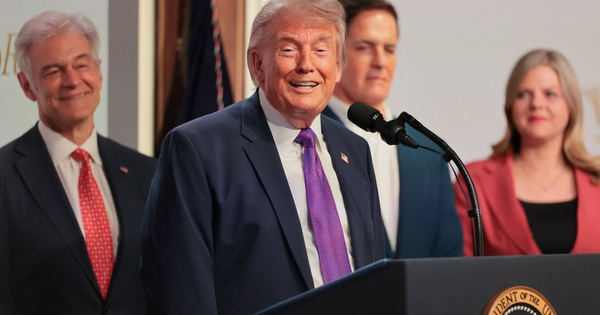 Ông Trump nói Mỹ hoãn đánh Iran theo đề nghị của các đồng minh