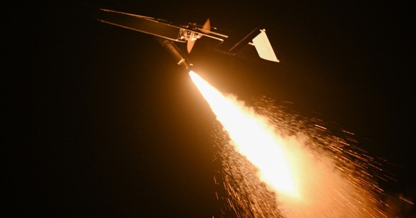 Chiến sự Ukraine ngày 1.546: Thành viên NATO lần đầu bắn hạ UAV Ukraine 'đi lạc'
