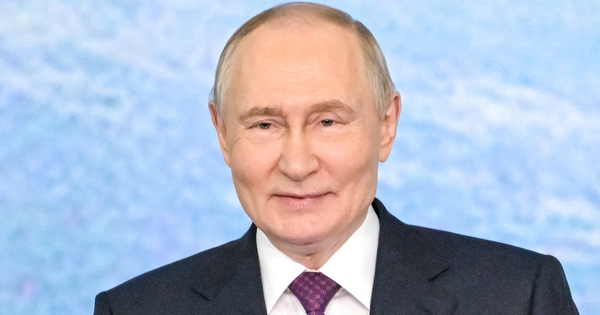 Tổng thống Nga Vladimir Putin nói gì trước chuyến thăm Trung Quốc?