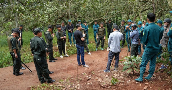 Bộ Công an đề xuất thêm hành vi chuẩn bị phạm tội cũng có thể bị phạt tù