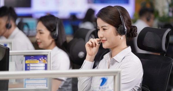 Tổng đài giảm 70% việc giám sát thủ công nhờ GenAI