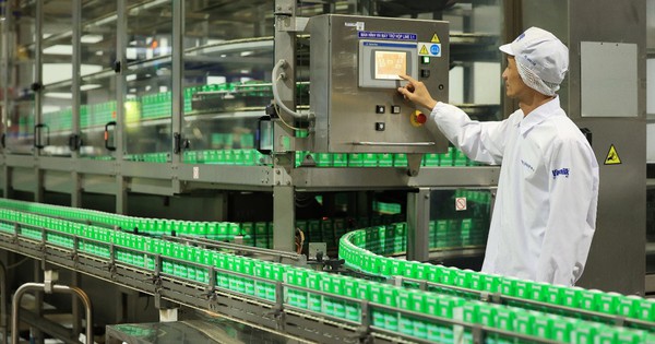 Minh bạch: Chìa khóa vàng giúp tìm đúng sản phẩm sữa chất lượng