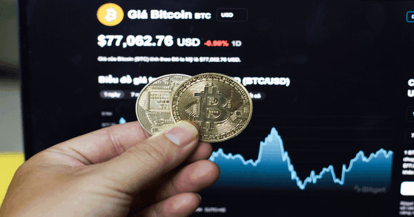 Giá Bitcoin hôm nay 19.5.2026: Hàng tỉ USD thoái vốn khỏi Bitcoin, Ethereum