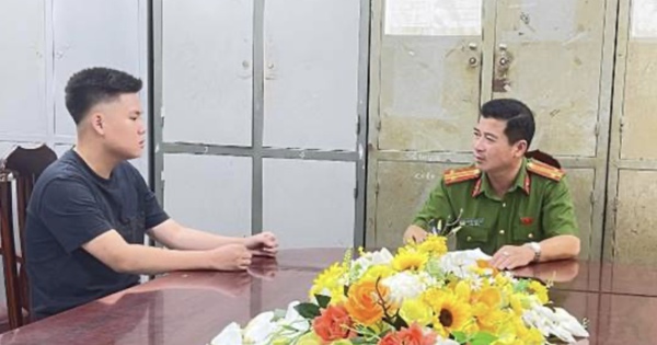Tạm giữ hình sự nam thanh niên đánh bạn gái giữa đêm ở Hà Nội