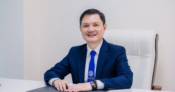 Bổ nhiệm Hiệu trưởng Trường ĐH Nông lâm TP.HCM