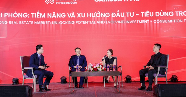 Dòng vốn bất động sản hướng tới giá trị thực và bền vững vào năm 2026