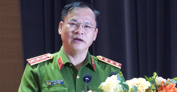 Vụ bắt Trưởng khoa Dược: Thứ trưởng Công an yêu cầu điều tra hành vi rửa tiền