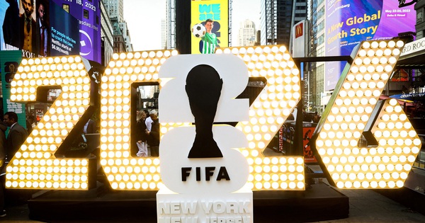 Thái Lan sẵn sàng bỏ xem World Cup 2026 vì giá quá ‘chát’, FIFA sẽ giải quyết khẩn cấp?