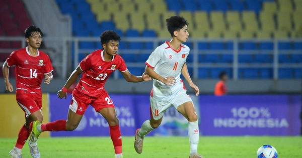 U.17 Thái Lan đến Tây Á cực sớm, chạy đua quyết liệt cùng U.17 Việt Nam: Muốn đoạt vé World Cup