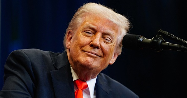 Ông Trump tuyên bố xung đột với Iran đã 'chấm dứt'