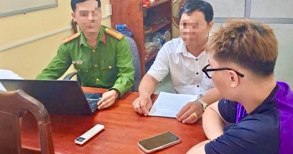 Thông tin cá sấu trên sông ở Vĩnh Long là tin giả dàn dựng