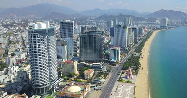 Cấp sổ hồng cho căn hộ condotel, officetel chưa triệt để