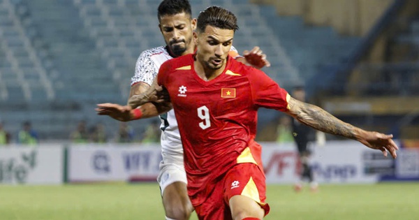 Đội tuyển Việt Nam sẽ đấu AFF Cup 2026 bằng đội hình mạnh nhất lịch sử