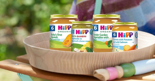 Áo bắt nghi phạm vụ hạ độc thức ăn dặm HiPP để tống tiền