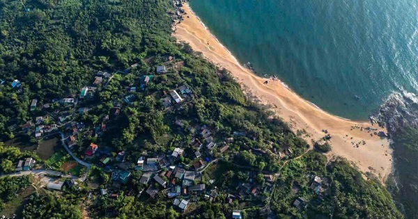 Làng cổ vô vàn đá