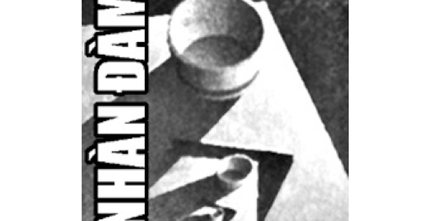 Nhàn đàm: Mùa bông gòn bay qua tuổi nhỏ