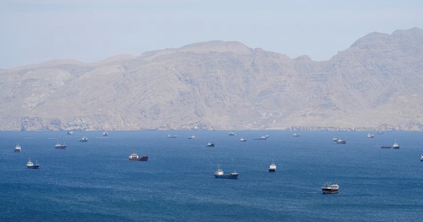 Mỹ bào mòn Iran