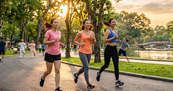 Tập thể dục buổi nào giúp kiểm soát đường huyết tốt hơn?