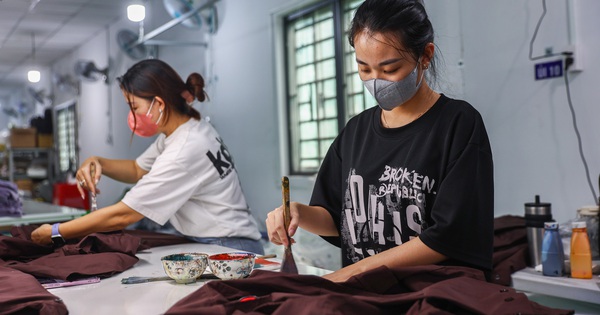 Chưa tới 30 tuổi đã thấy... già