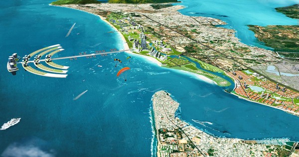 The Light City khởi động dự án phát triển tại đô thị Chí Linh của LAP