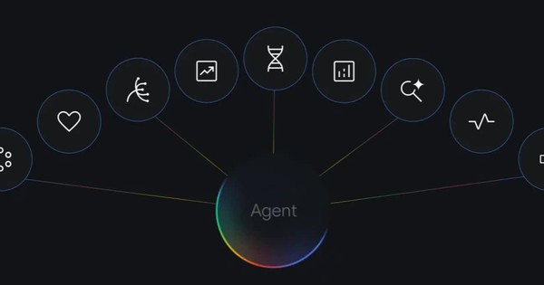 Google muốn Gemini có thể thay đổi cách nhân loại làm khoa học