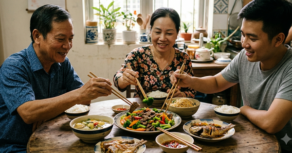 Bác sĩ: Thói quen ăn uống tăng nguy cơ lây vi khuẩn gây ung thư dạ dày