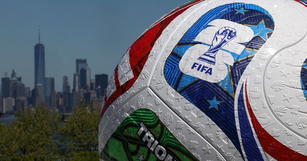 FIFA theo dõi dịch Ebola tại Congo trước thềm World Cup 2026