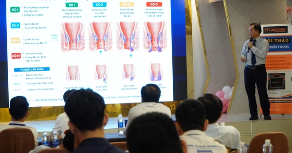 Thói quen ôm điện thoại vào nhà vệ sinh: Nguyên nhân bệnh trĩ trẻ hóa