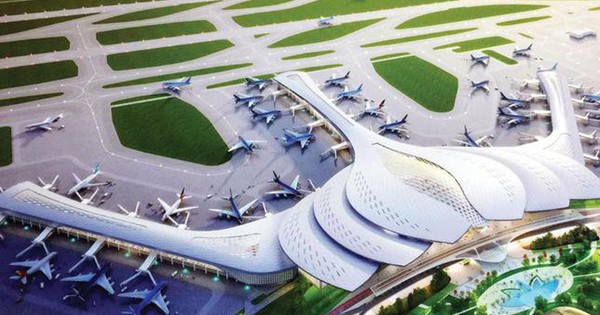 Du lịch Đồng Nai sẽ 'cất cánh' cùng sân bay Long Thành?