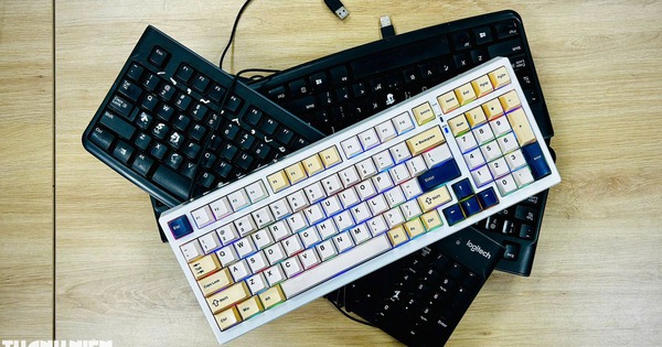 Khi nào nên mua một chiếc bàn phím đắt tiền?