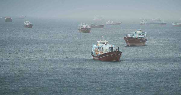 Mỹ - Iran bên lằn ranh đàm phán và đối đầu