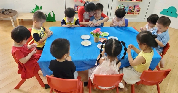 Con nghỉ hè, phụ huynh bước vào mùa tất bật mới