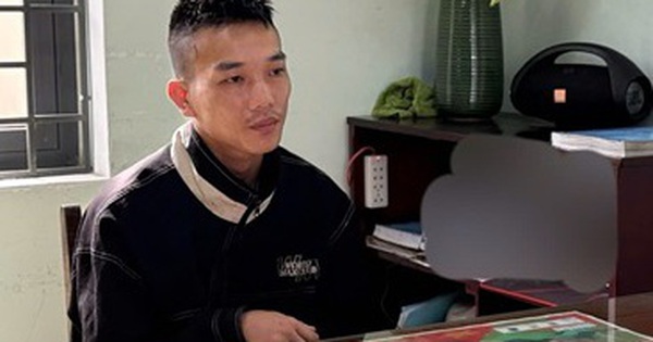 Đà Nẵng: Bắt nghi phạm gây 17 vụ trộm cắp tại nhà thuốc, siêu thị