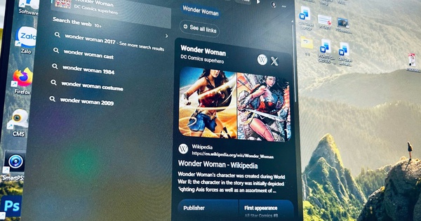 Microsoft sắp bỏ tính năng tìm kiếm gây ức chế nhất trên Windows 11
