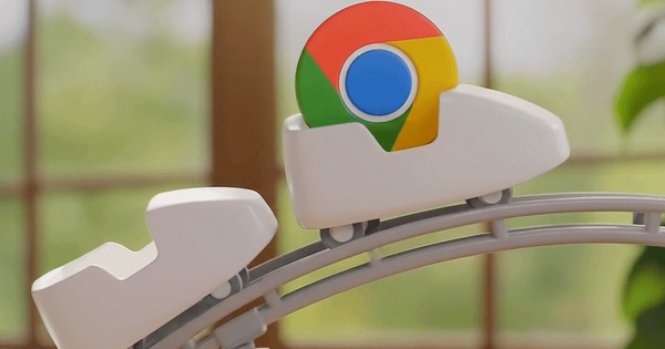 Lý do đằng sau sự trung thành của người dùng với Google Chrome