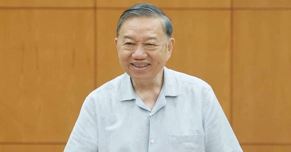 Tổng Bí thư, Chủ tịch nước: Công nghệ lượng tử là vấn đề chiến lược quốc gia