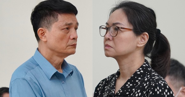 Cựu Cục trưởng Nguyễn Thanh Phong được đề nghị giảm đến 5 năm tù