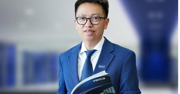 Khởi tố Chủ tịch Công ty Tư vấn xây dựng điện 2 Nguyễn Chơn Hùng