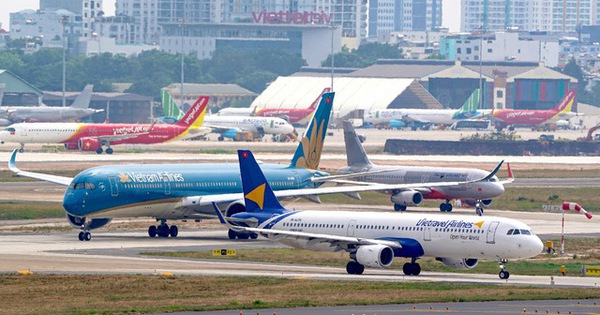 Lo đường bộ, đường sắt cao tốc sẽ 'hốt hết' khách của sân bay?