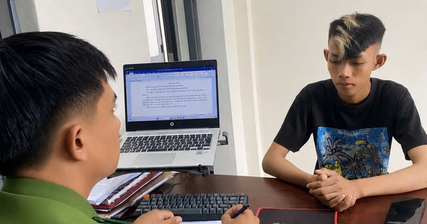 Nhóm học sinh lớp 8 mưu trí giúp công an bắt nghi phạm trộm cắp