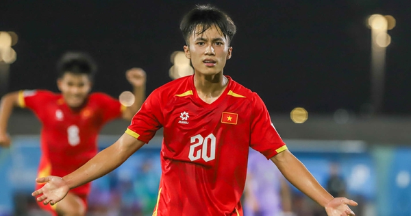 U.17 Việt Nam bị 'bỏ quên tức tưởi' ở World Cup: VFF can thiệp nóng, FIFA phải thay đổi gấp