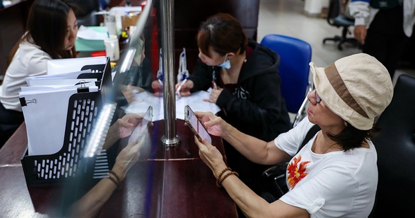 Tin tức đặc biệt trên báo in Thanh Niên 23.5.2026