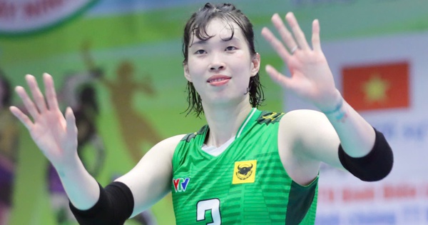 Lịch thi đấu chung kết Cúp bóng chuyền VTV9 - Bình Điền: Chờ Thanh Thúy bùng nổ