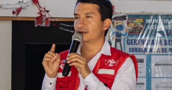Thị trưởng ở Peru bị bắn chết ngay trên đường đi làm