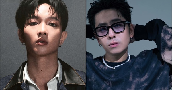 Ca sĩ, rapper trăm triệu view tranh tài ở 'Anh trai vượt ngàn chông gai'