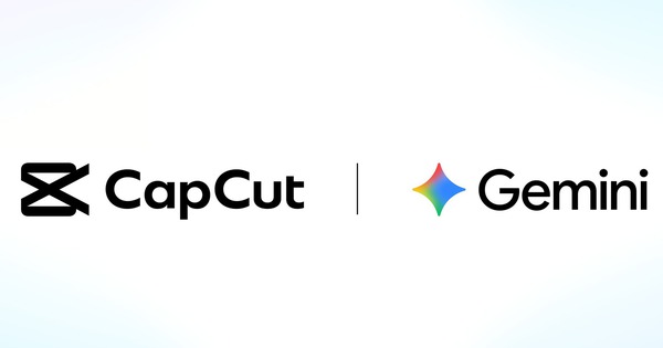 Google 'bắt tay' CapCut: Chỉnh sửa video 'cực xịn' ngay trên AI Gemini