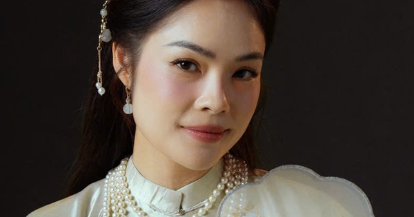 Dương Cẩm Lynh từ chối 'Bóng ma hạnh phúc', trải lòng sau biến cố