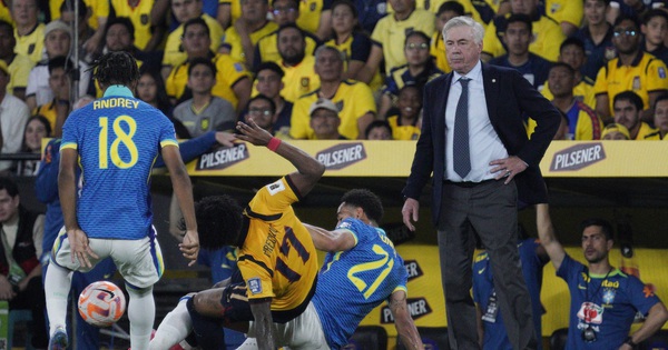 Đội tuyển Brazil họp khẩn, sự thật về suất dự World Cup của Neymar được hé lộ