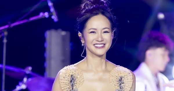 Ca sĩ Hồng Nhung ra sao sau biến cố mắc ung thư?